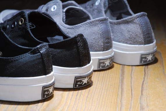 CLOT x Converse Chuck Taylor 'Handshake' - New Images