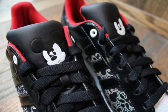 Disney Adidas Originals Superstar Ii Mickey X 1 570x379