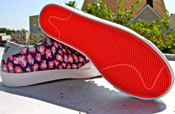 Fragment Design Nike All Court Low 51