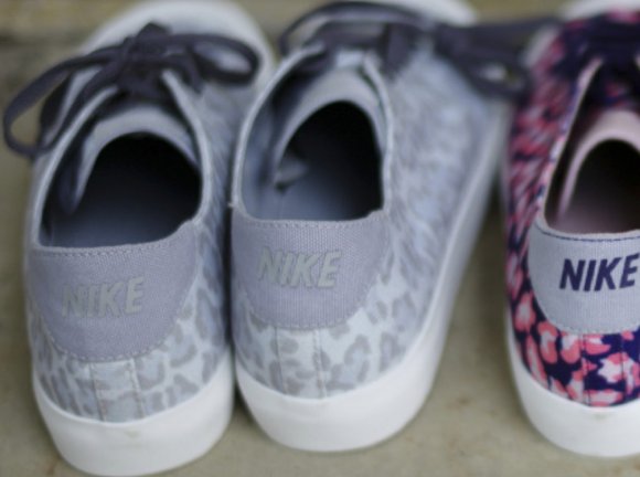 Fragment Design X Nike Sportswear Zoom All Court 2 Low Leopard Pack 2