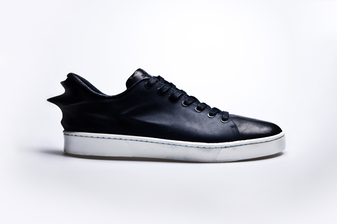 Hussein Chalayan Puma Urban Swift 2