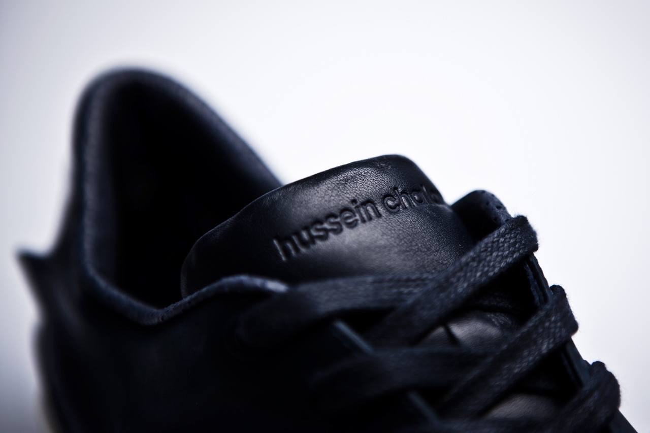 Hussein Chalayan Puma Urban Swift 5