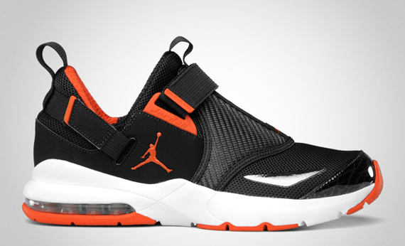 Jordan Brand October 2011 Footwear 06
