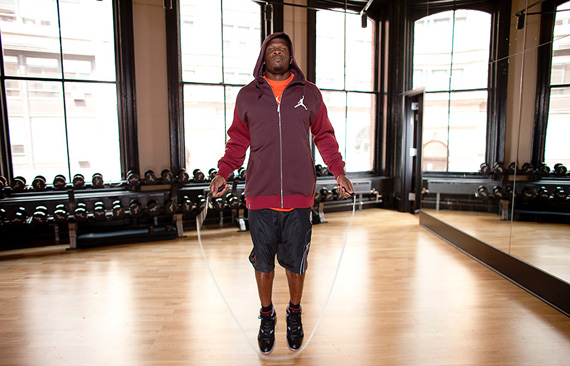 Jordan Fall Holiday Lookbook 2011 06