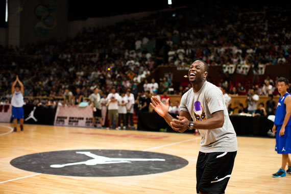 Jordan Flight Tour 2011 Part 3 19