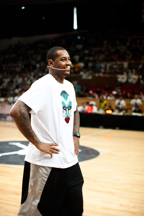 Jordan Flight Tour 2011 Part 3 22