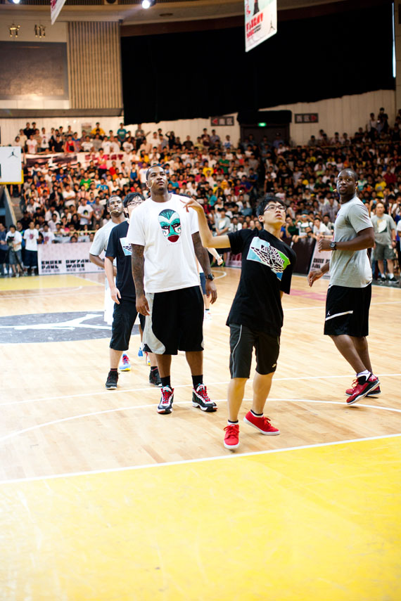 Jordan Flight Tour 2011 Part 3 54