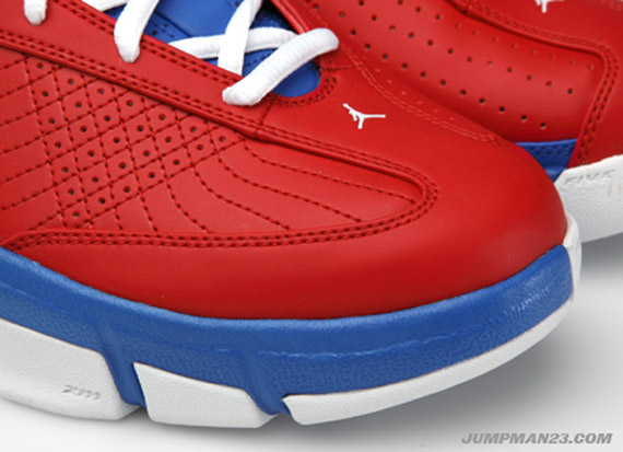 Jordan Melo M7 Future Sole Advance Release Info 5