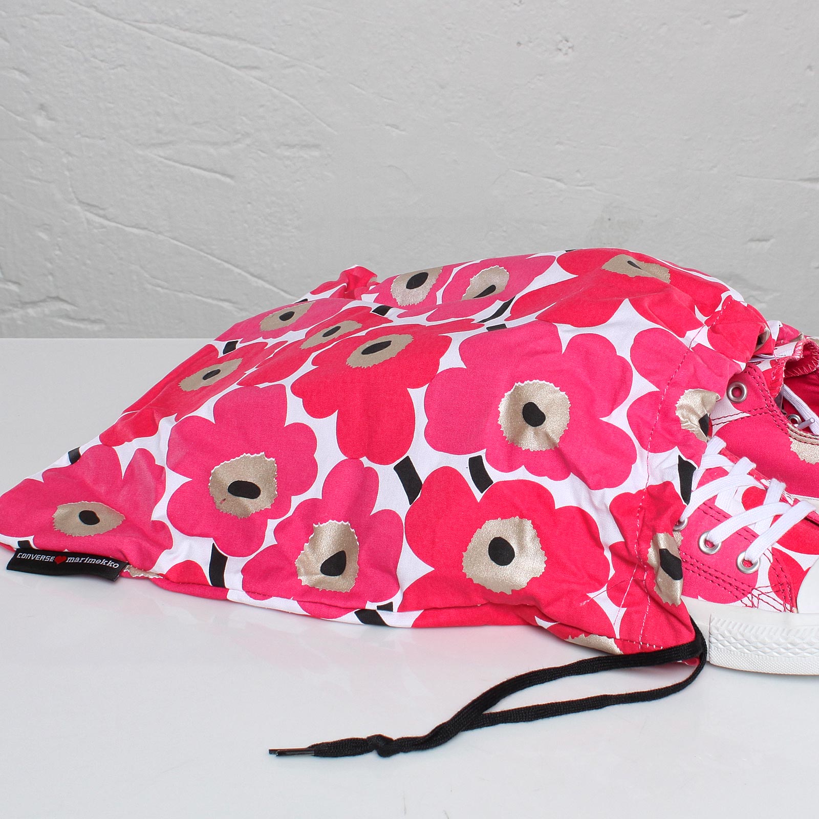Marimekko X Converse All Star Lo Ox 6