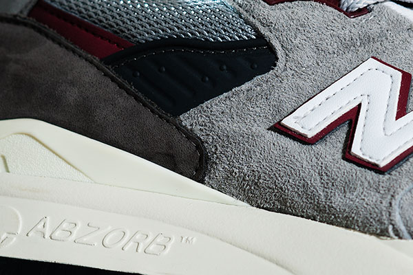 New Balance M998 Made In Usa 2