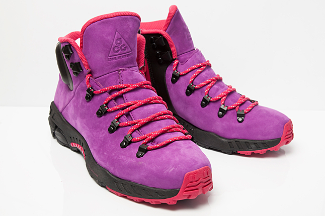 Nike Acg Zoom Meriweather 1
