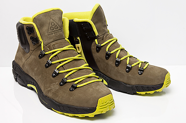 Nike Acg Zoom Meriweather 3