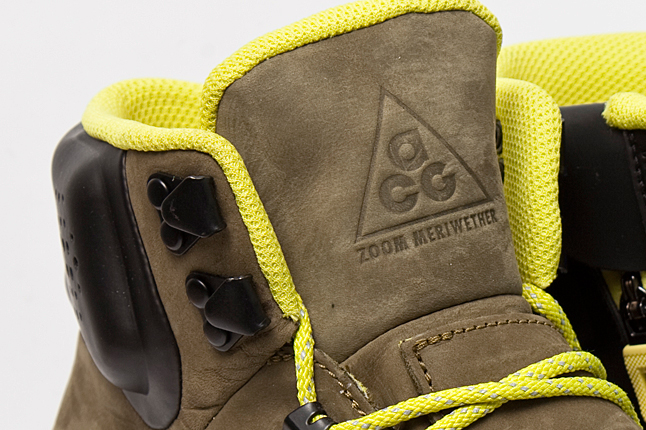Nike Acg Zoom Meriweather 4