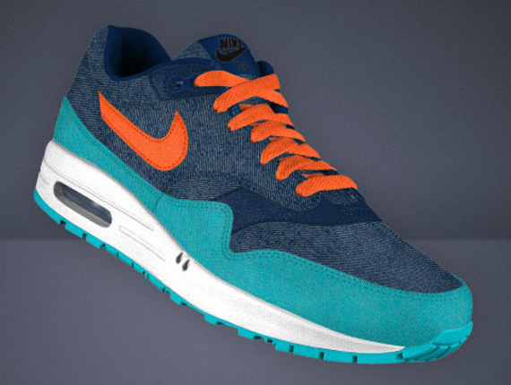 Nike Air Max 1 Id Giveaway Finalist 02