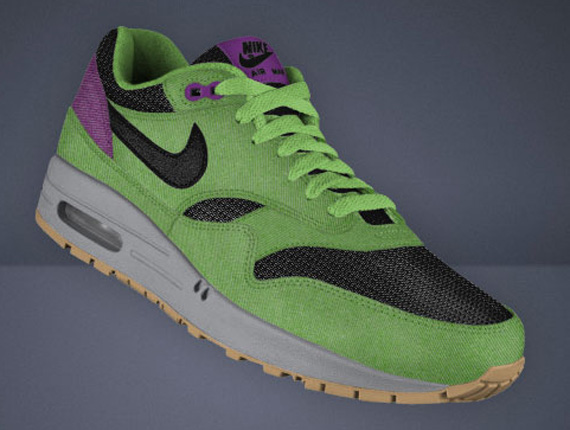 Nike Air Max 1 Id Giveaway Finalist 07