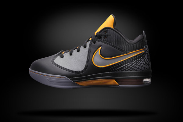 Nike Air Max Lebron Ambassador Iv 4