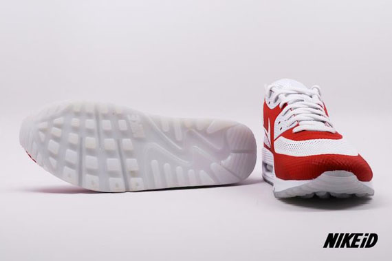 Nike Am90 Hyperfuse Id Sam 04