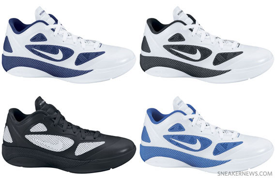 Nike Hyperfuse Low 11 Tb Ns 02