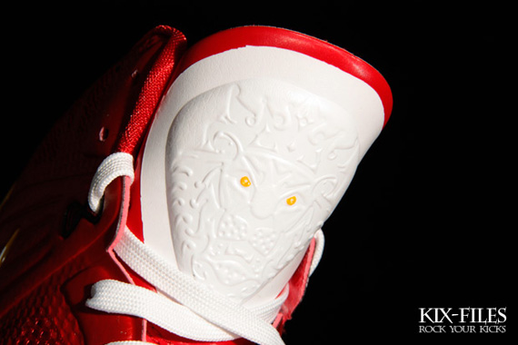 Nike Lebron 8 Ps Finals Kix Files 06