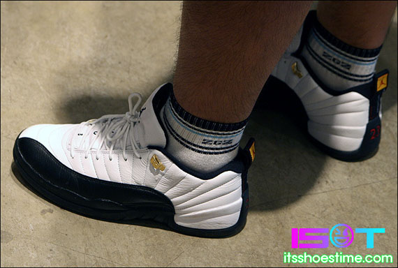Nike Lebron 8 V2 Low Miami Nights Hoop City Recap 23