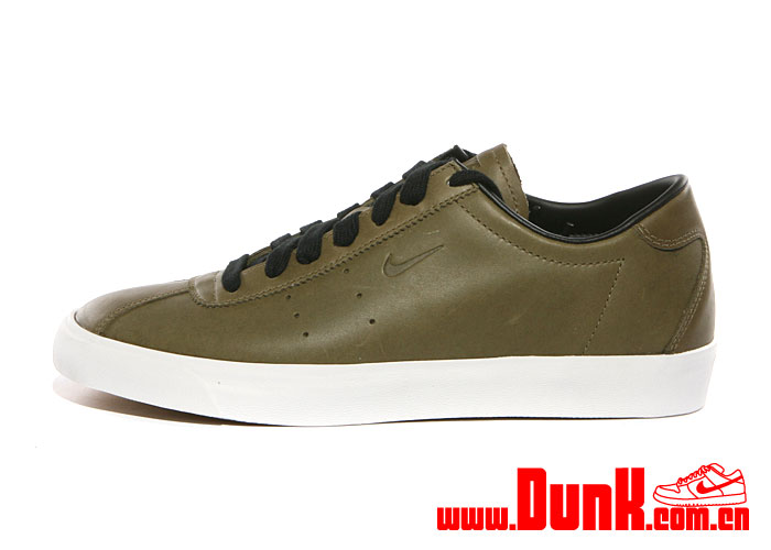 Nike Match Classic Ac Quickstrike Iguana Black 1