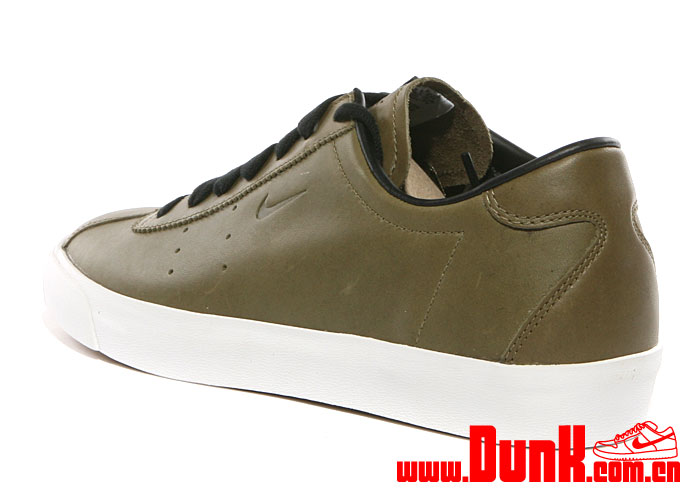 Nike Match Classic Ac Quickstrike Iguana Black 3