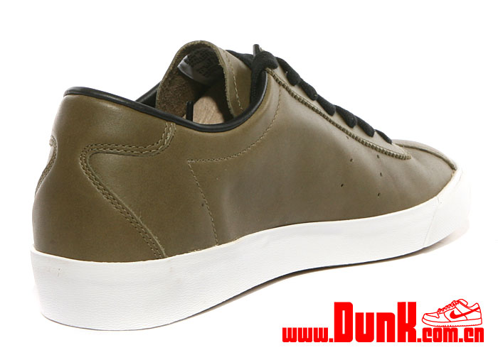 Nike Match Classic Ac Quickstrike Iguana Black 4