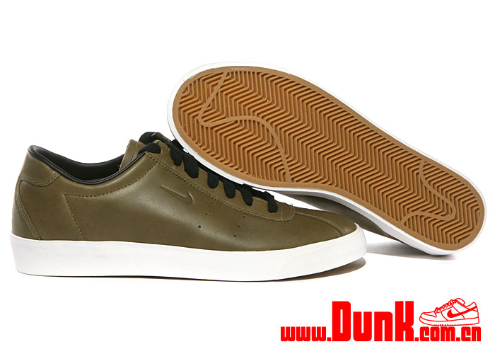 Nike Match Classic Ac Quickstrike Iguana Black 5