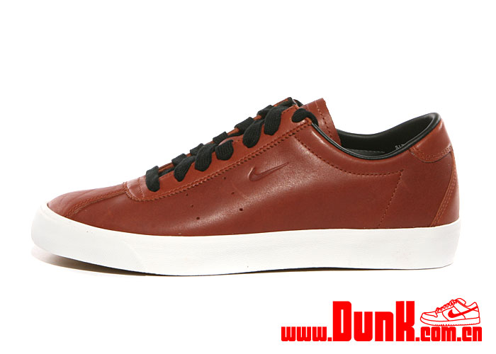 Nike Match Classic Ac Quickstrike Pony Black 1