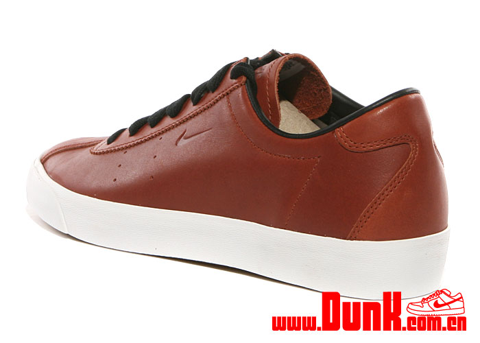 Nike Match Classic Ac Quickstrike Pony Black 3