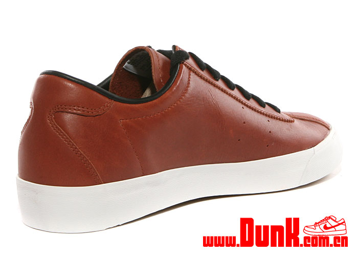 Nike Match Classic Ac Quickstrike Pony Black 4