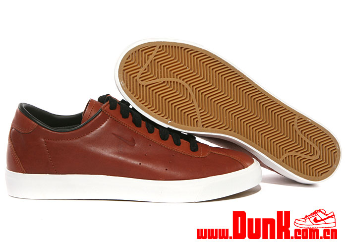 Nike Match Classic Ac Quickstrike Pony Black 5