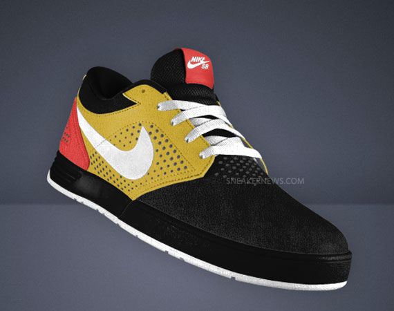 Nike Sb Prod V Id Available 08