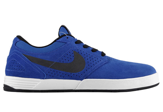 Nike Sb Prod V Varsity Royal Black 01