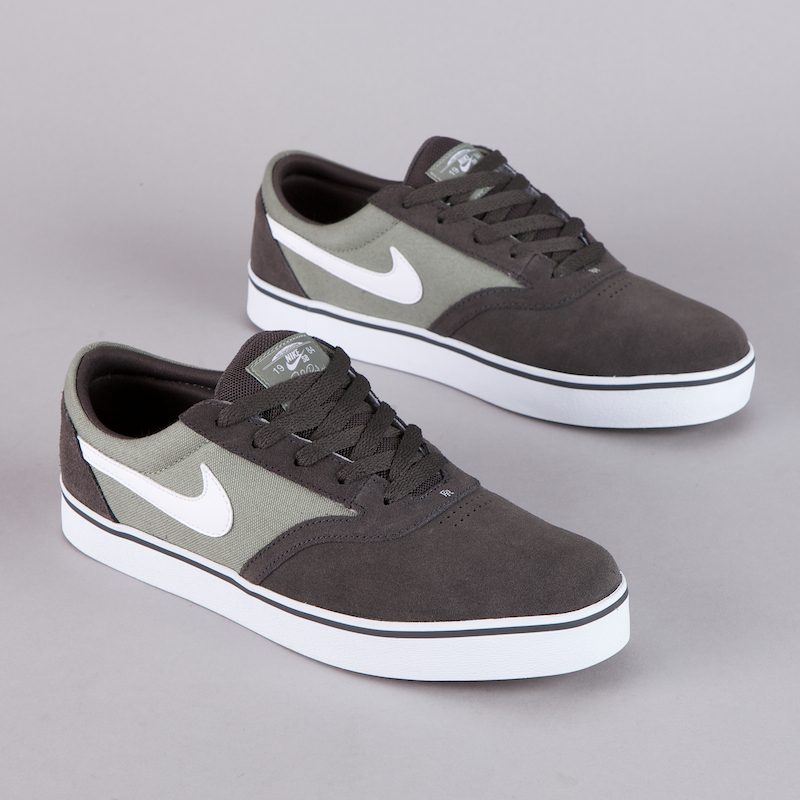 Nike Sb V Rod Jade Stone White 2