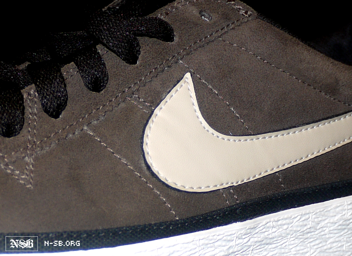 Nike SB Zoom Bruin ‘Mocha’