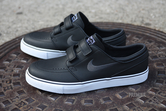 Nike Sb Zoom Stefan Janoski Velcro Quickstrike 1