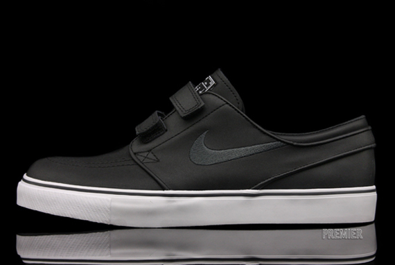 Nike Sb Zoom Stefan Janoski Velcro Quickstrike 4
