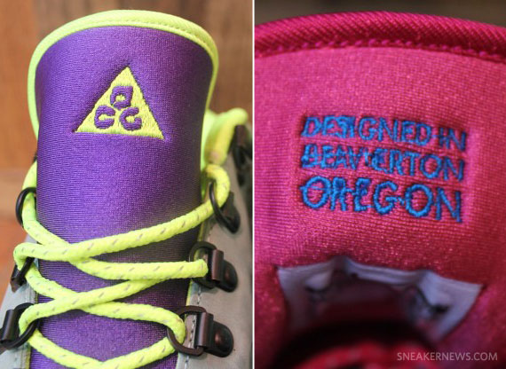 Nike ACG Air Talaria Boot QS - Release Reminder