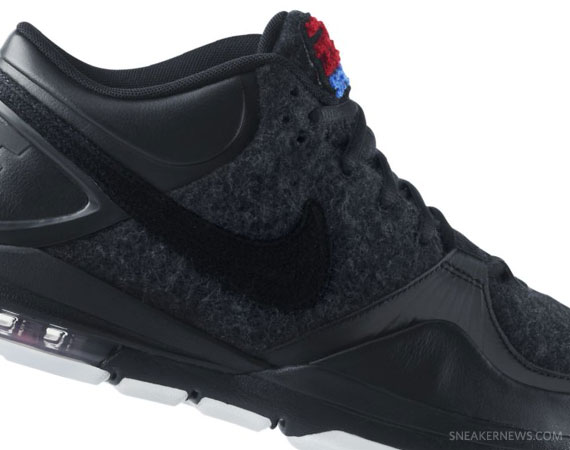 Nike Trainer 1.3 Max ‘Letterman’ – Available on Eastbay