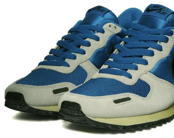 Nike Vortex Vntg Grey Blue 06