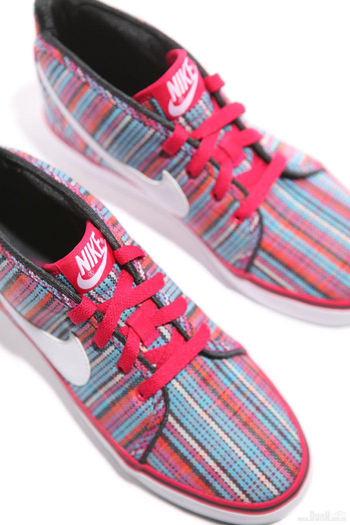 Nike Wmns Toki Canvas Mexican Blanket 3