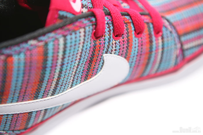 Nike Wmns Toki Canvas Mexican Blanket 4