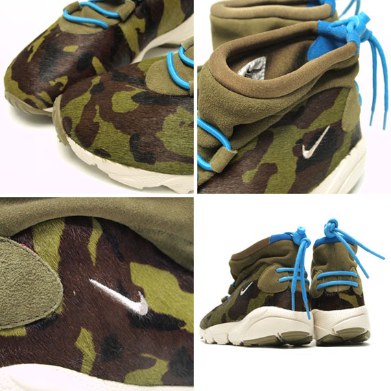 Nike Wms Air Baked Camo 03