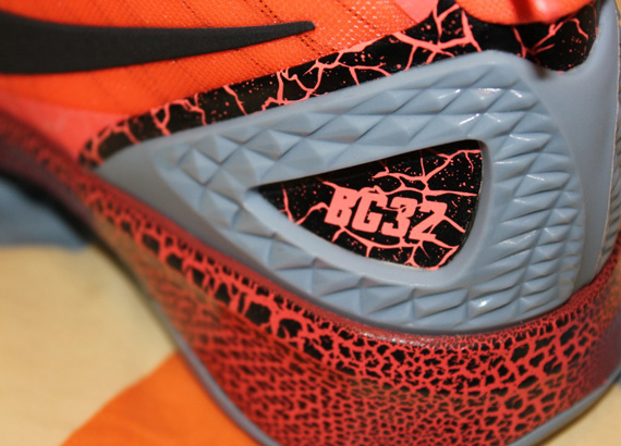 Nike Zoom Hyperdunk 2011 Blake Griffin Pe Release Reminder 06