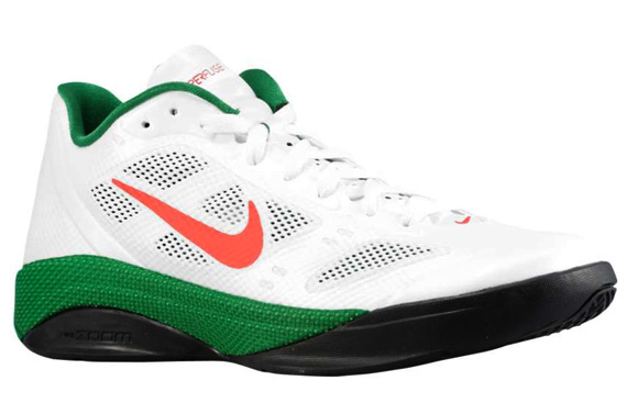 Nike Zoom Hyperfuse 2011 Low Mexico Eastbay 04