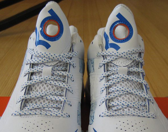 Nike Zoom Kd Iii Scoring Home Release Date Summary