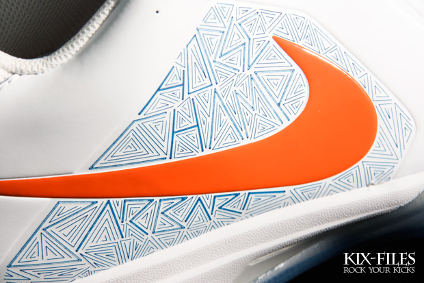 Nike Zoom KD III 'Scoring Title' Home PE | Arriving at Asian Retailers