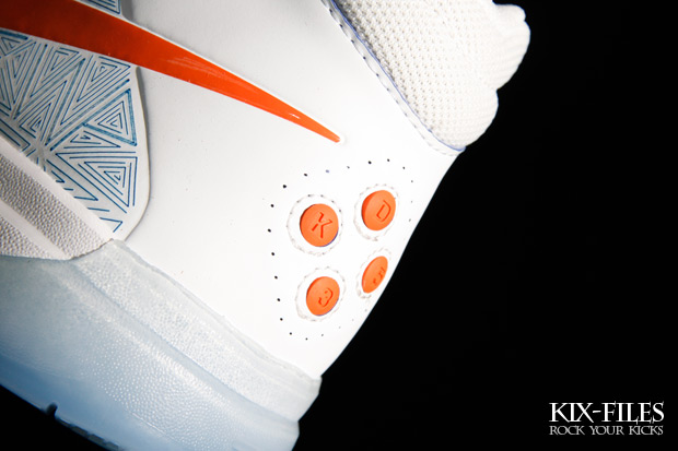 Nike Zoom Kd Iii Scoring Title Home Pe 5