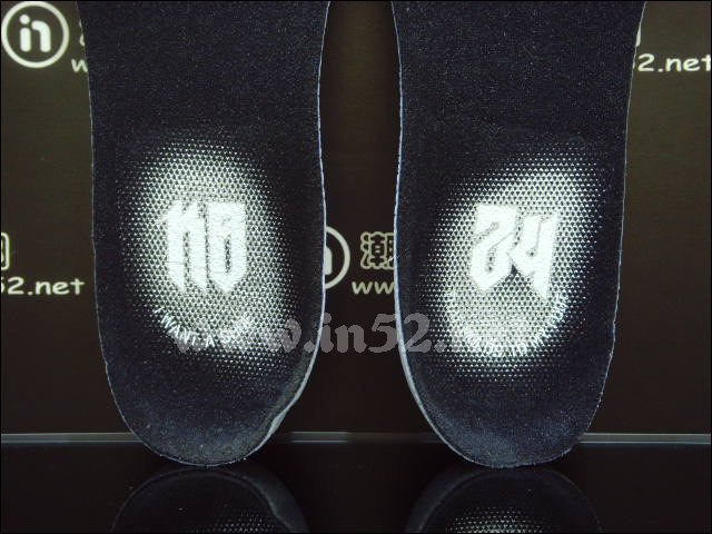 Nike Zoom Kobe Vi Team Bank Black Metallic Silver White 8